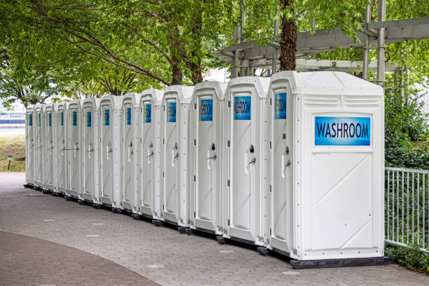 Best Sanitation services for porta potties  in Brooklyn, NY