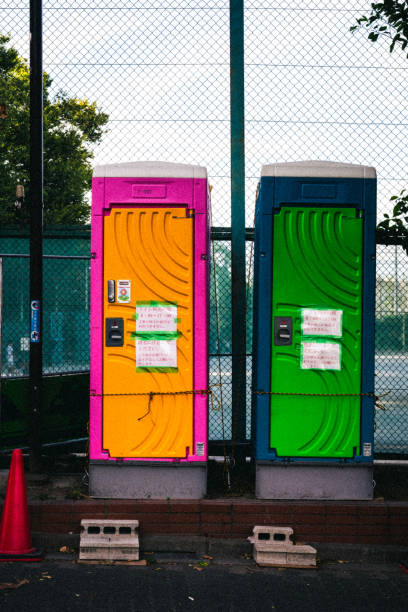 Best Porta potty rental near me  in Brooklyn, NY