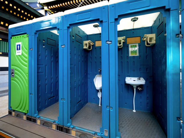 Portable Toilet Options We Offer in Brooklyn, NY