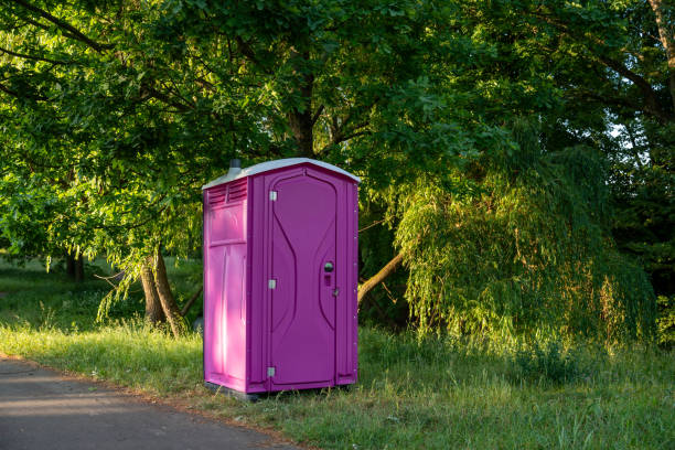 Professional porta potty rental in Brooklyn, NY