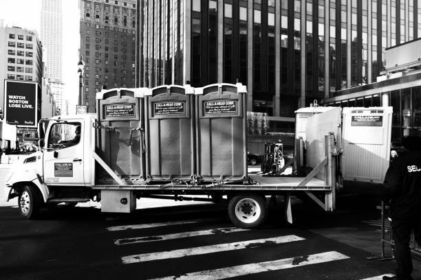 Best Best portable toilet rental  in Brooklyn, NY